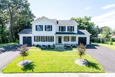 81 Cadora Avenue, Warwick, RI 02886 - Photo 32