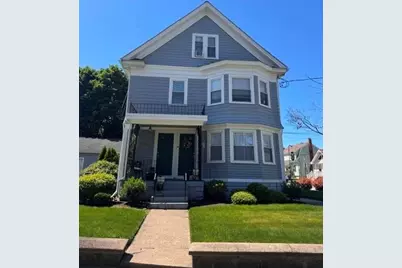 595 Armistice Boulevard #2, Pawtucket, RI 02861 - Photo 16