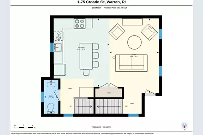 85 Croade Street, Warren, RI 02885 - Photo 28