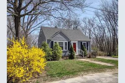 20 Donald Avenue, Cumberland, RI 02864 - Photo 1