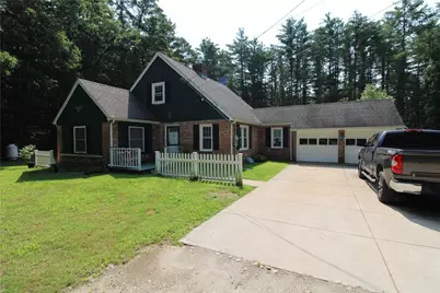 836 Matteson Road, Coventry, RI 02816 - Photo 1