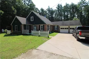 836 Matteson Rd, Coventry, RI 02816 - Photo 1