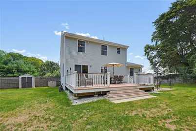 66 Manville Hill Road, Cumberland, RI 02864 - Photo 46