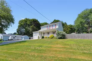 66 Manville Hill Rd, Cumberland, RI 02864 - Photo 4