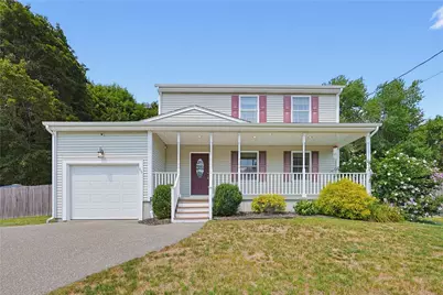 66 Manville Hill Road, Cumberland, RI 02864 - Photo 1