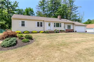 16 Sunnybrook Rd, Scituate, RI 02857 - Photo 48