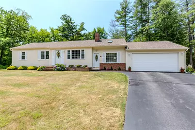 16 Sunnybrook Road, Scituate, RI 02857 - Photo 4