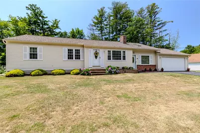 16 Sunnybrook Road, Scituate, RI 02857 - Photo 1