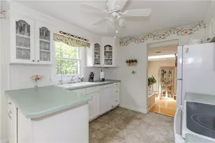 16 Sunnybrook Rd, Scituate, RI 02857 - Photo 14
