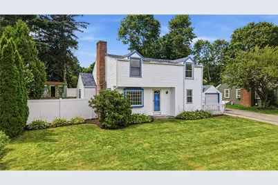 35 Franconia Drive, Cranston, RI 02920 - Photo 2