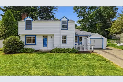 35 Franconia Drive, Cranston, RI 02920 - Photo 1