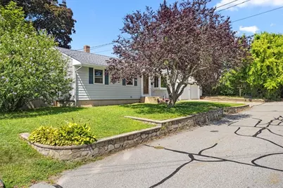 7 Sherwood Avenue, Coventry, RI 02816 - Photo 6