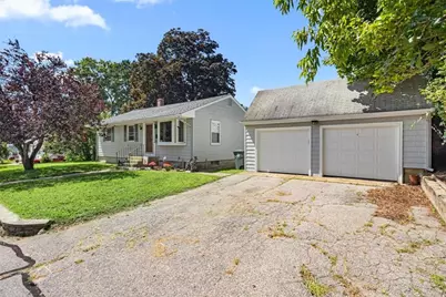 7 Sherwood Avenue, Coventry, RI 02816 - Photo 1