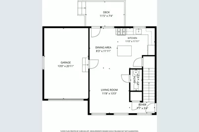 83 Cadora Avenue, Warwick, RI 02886 - Photo 1