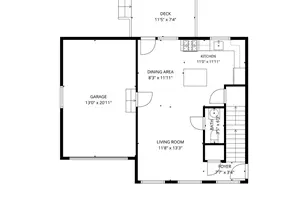 83 Cadora Ave, Warwick, RI 02886 - Photo 1