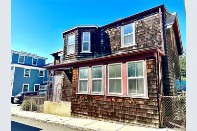 60 Dixon Street, Newport, RI 02840 - Photo 1