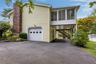 8 Eastward Dr, Lincoln, RI 02865 - Photo 34