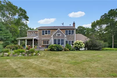 3548 Commodore Perry Highway, South Kingstown, RI 02879 - Photo 4