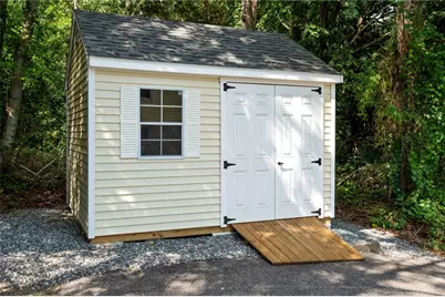 42 Pine Swamp Road, Cumberland, RI 02864 - Photo 30