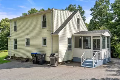 42 Pine Swamp Road, Cumberland, RI 02864 - Photo 28