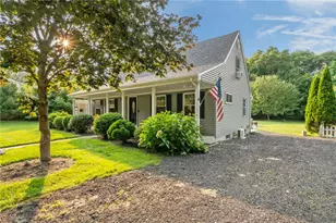 58 Sherman Ave, Lincoln, RI 02865 - Photo 2