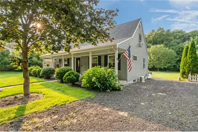 58 Sherman Avenue, Lincoln, RI 02865 - Photo 2