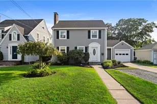 449 Pawtucket Ave, East Providence, RI 02916 - Photo 1