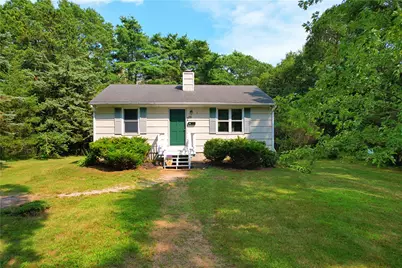 29 Oak Road, South Kingstown, RI 02879 - Photo 1