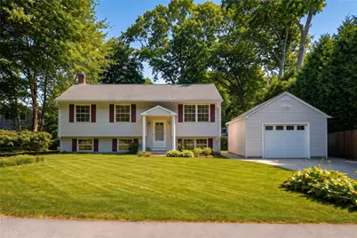 7 Cedar Knoll Drive, Hopkinton, RI 02804 - Photo 1