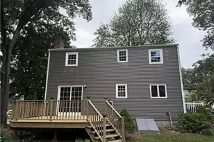 15 Baneberry Dr, Cranston, RI 02921 - Photo 20