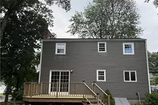 15 Baneberry Dr, Cranston, RI 02921 - Photo 4