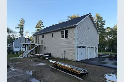 315 Hopkins Hollow Road, Coventry, RI 02827 - Photo 4