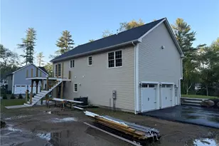 315 Hopkins Hollow Rd, Coventry, RI 02827 - Photo 4