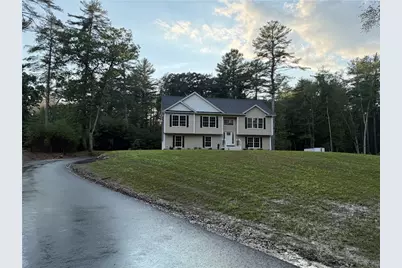 315 Hopkins Hollow Road, Coventry, RI 02827 - Photo 2