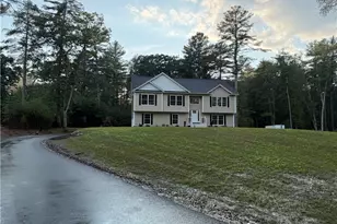 315 Hopkins Hollow Rd, Coventry, RI 02827 - Photo 2
