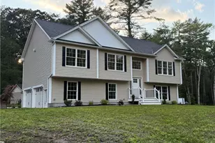 315 Hopkins Hollow Rd, Coventry, RI 02827 - Photo 1