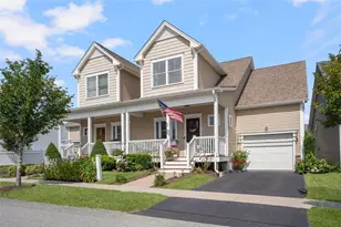 15 Morningside Dr, North Kingstown, RI 02852 - Photo 2