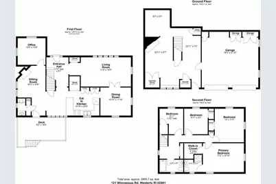 121 Winnapaug Road, Westerly, RI 02891 - Photo 48