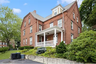 25 Blackstone Street, Cumberland, RI 02864 - Photo 1
