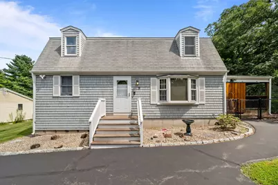 9 Tarpon Lane, Charlestown, RI 02813 - Photo 1