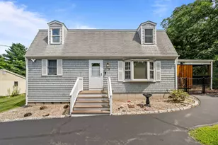 9 Tarpon Ln, Charlestown, RI 02813 - Photo 1