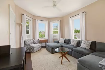 29 Prospect Street #3, Bristol, RI 02809 - Photo 10