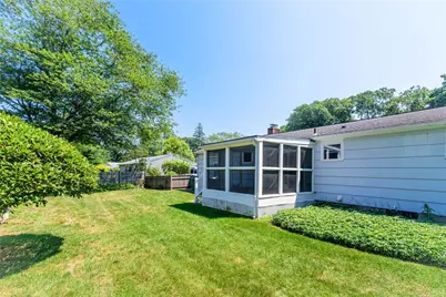 91 Torrington Drive, Warwick, RI 02889 - Photo 22