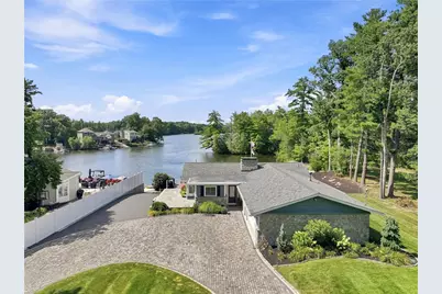 16 Countryside Drive, Johnston, RI 02919 - Photo 34