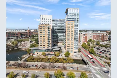 200 Exchange Street #1014, Providence, RI 02903 - Photo 2