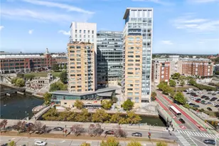 200 Exchange St, Providence, RI 02903 - Photo 2