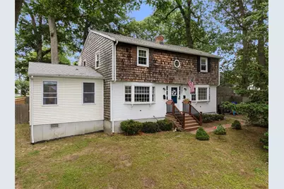 145 Oak Crest Drive, East Providence, RI 02915 - Photo 1