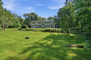 1564 Victory Hwy, Coventry, RI 02827 - Photo 1