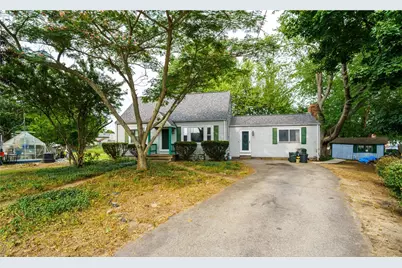 27 Lydick Avenue, Warwick, RI 02888 - Photo 1