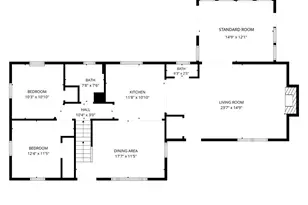 27 Lydick Ave, Warwick, RI 02888 - Photo 34